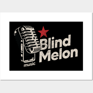Blind Melon / Vintage Posters and Art